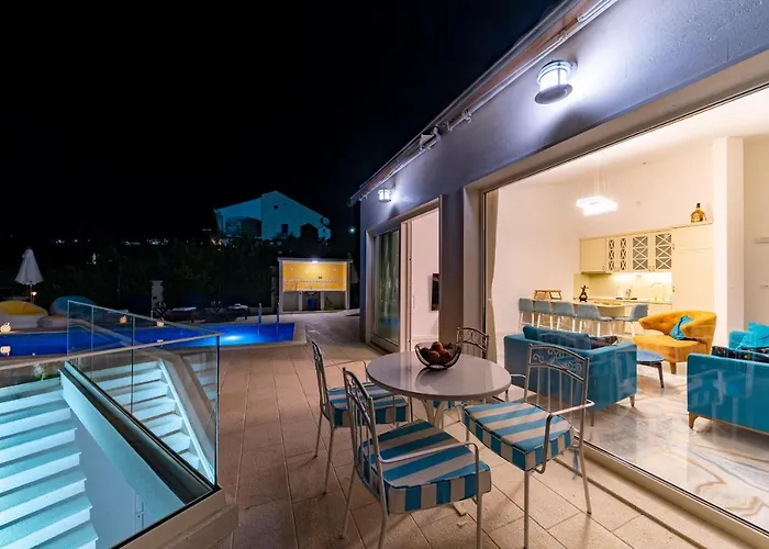Villa 23
