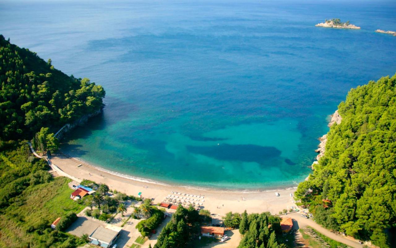 Villa 23 Budva