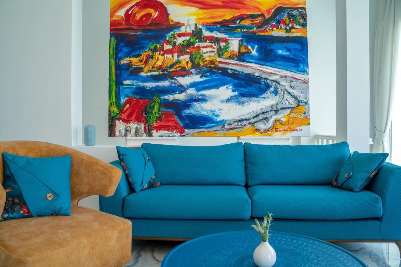 Villa 23 Budva