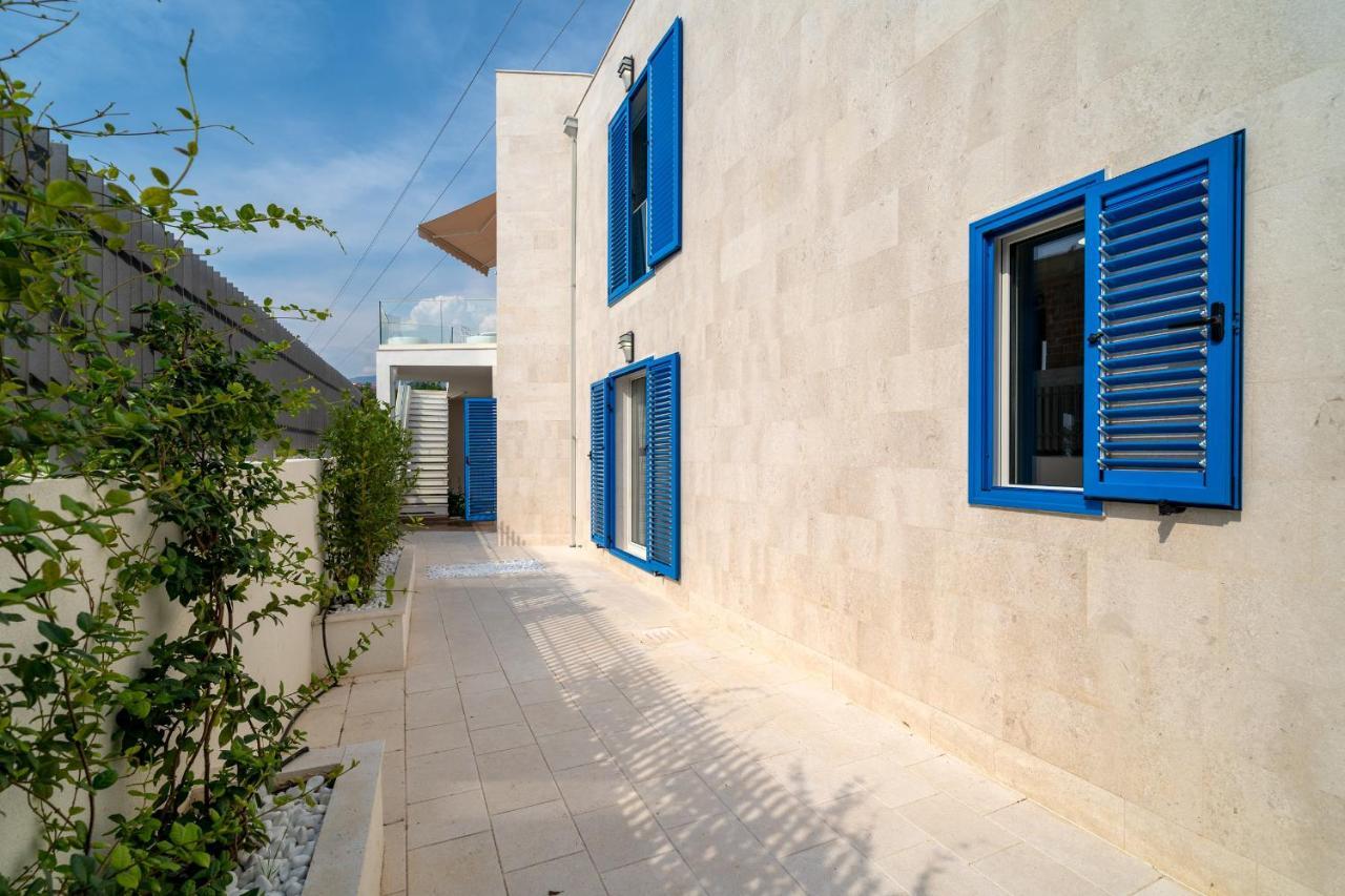 23 Villa