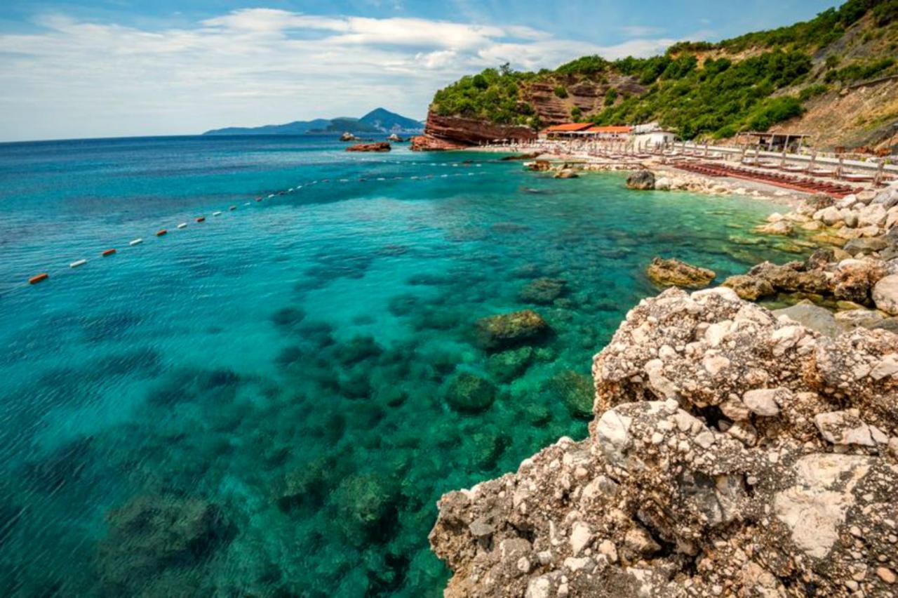 Villa 23 Budva
