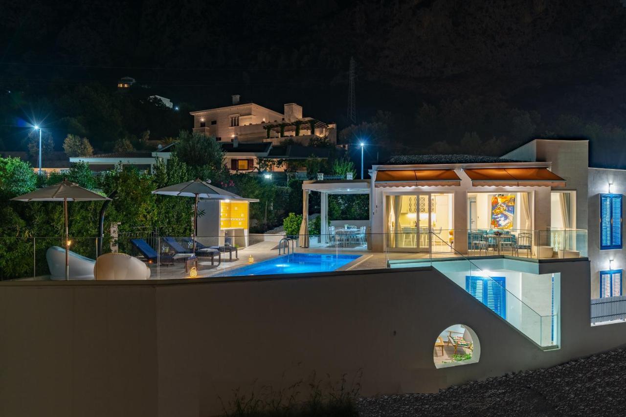 23 Villa
